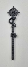 Rod Energy Weapons Set Bits Grey Knights Spac...