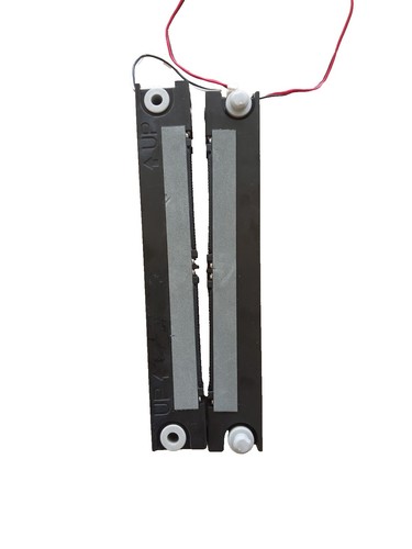 Haut-parleurs D'occasion Pour TV Toshiba 50L7300U – Fonctionnels, Pièces Détachées