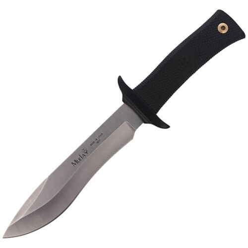 Knife Muela Outdoor Rubber Handle 160mm (55-16) - Afbeelding 1 van 8