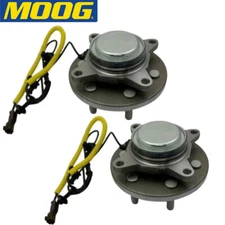 515176 MOOG Front Wheel Bearing Hub Assembly for 2018 -2020 Ford F-150 RWD NJ