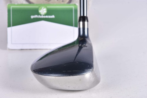 Ladies Cleveland Launcher #3 Wood / 15 Degree / Ladies Flex W Series Shaft - Picture 3 of 9