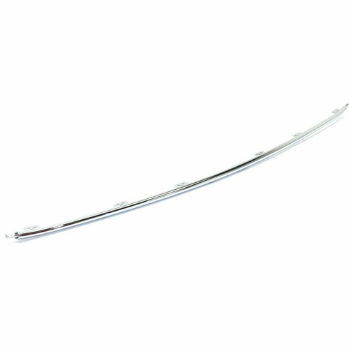 New For 2015 2021 Chrysler 300 Front Bumper Trim Center Fits CH1044122 