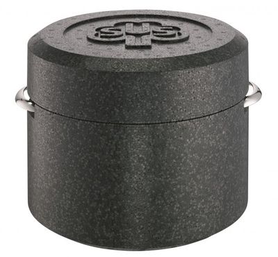 Schulte Ufer Thermotopf / Kochkiste für Romana Kochtopf 20 cm Thermobox