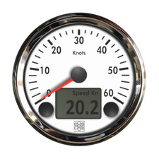 Contamiglia Solcometro 0-60Kn