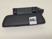 Porte arrière et accessoires Citroen ZX