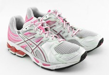 asics gel kayano 16 pink