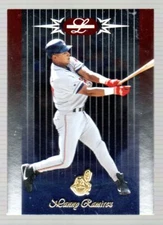 1996 LEAF LIMITED SINGLES***YOU PICK***