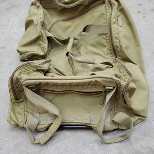 tactical deployment bag
