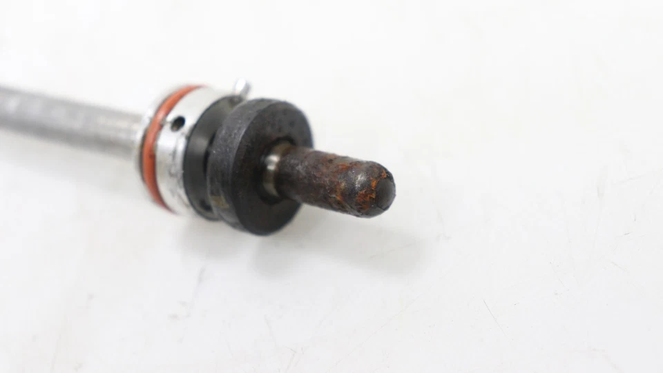 85-05 YAMAHA VMAX 1200 OEM CLUTCH PUSH ROD - Image 2 of 4