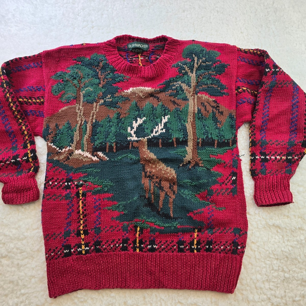 SALE!! 70s woolポンチョpelican vintage SALE!! 70sCanada woolポンチョpelican vintage Pelican