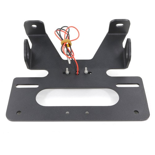 Tail Tidy Bracket Fender Eliminator Fit For 18-24 Honda CB125R NEO Sports Cafe - Picture 17 of 24