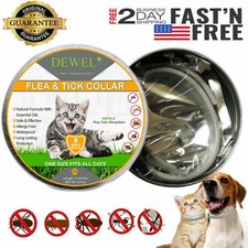 seresto flea collar ebay