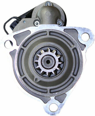 Anlasser Starter NEU 24V für LKW DAF CF85 XF105 XF95 MX265 MX300 MX340 MX375