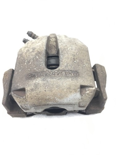 BMW 5er E39 Bremssattel links vorne 1163385 Fahrerseite ATE 60