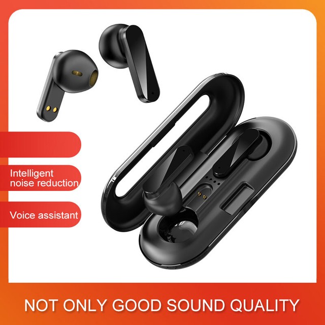 Bluetooth Wireless Earphone Ikanzi Hi Fi For Iphone Android From Japan For Sale Online Ebay