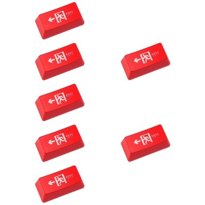 Tastatur Zubehör Ersatz Keycap Mechanische Tastatur Keycap Keycap