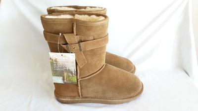 bearpaw val boot