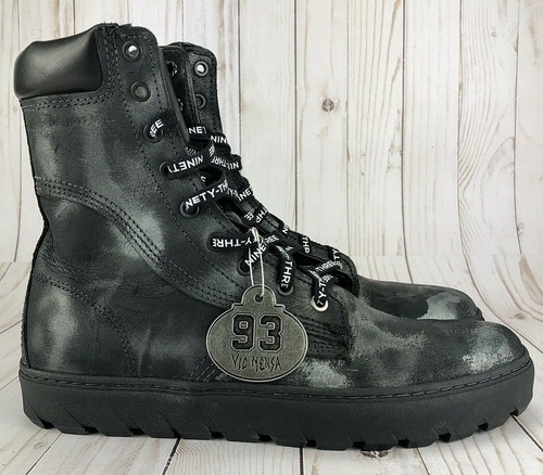 wolverine sneaker boot