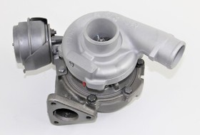 Turbolader + Dichtsatz Opel Vectra B C GTS 24445062 2.2 DTi 88kw 92kw GT17 