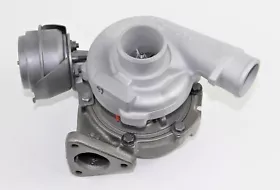 Turbolader + Dichtsatz Opel Vectra B C GTS 24445062 2.2 DTi 88kw 92kw GT17 