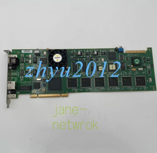 1PC for 100% Test TR1034+P30H-E1-1N-R 901-001-12 (by DHL or Fedex )