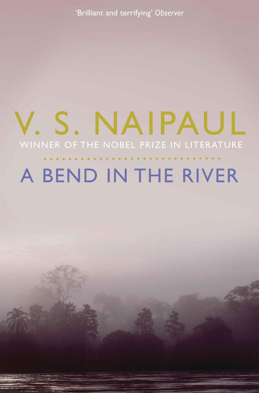 Thumbnail - A Bend In The River | V. S. Naipaul | Englisch | Taschenbuch | Ix |