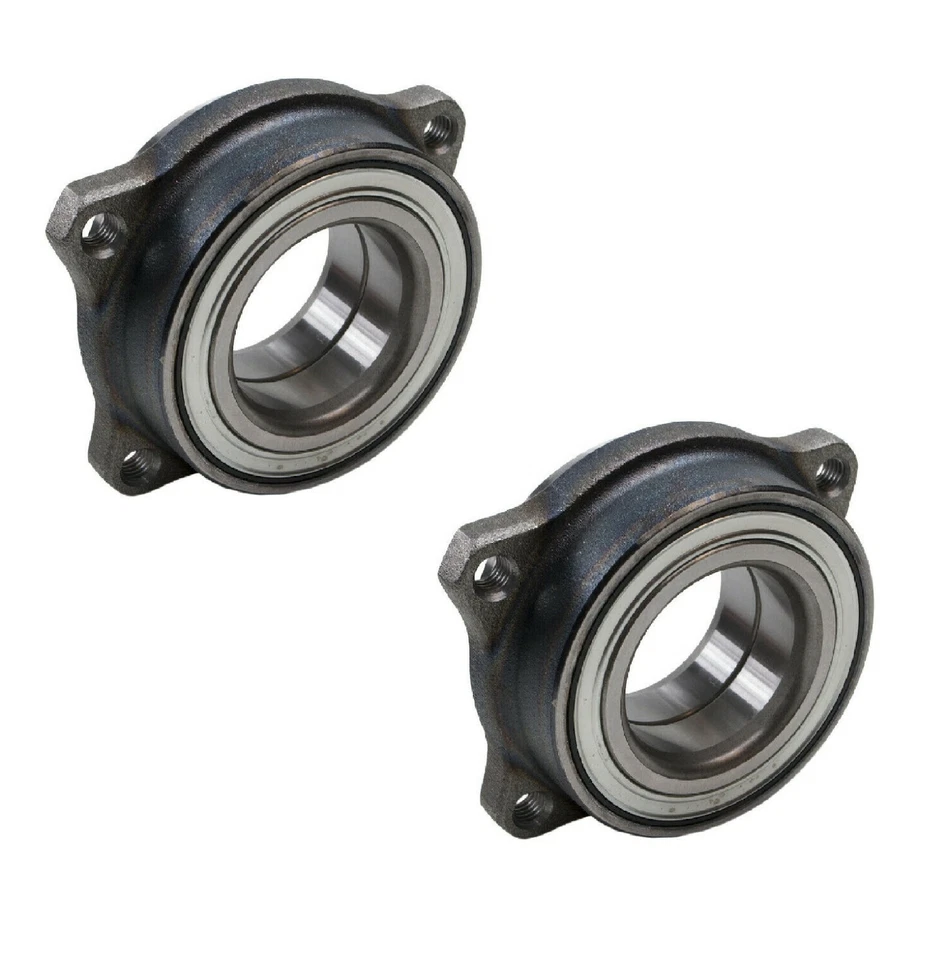 Подшипник ступицы заднего колеса подходит для MERCEDES-BENZ E550 2010-2014/SL500 2003-2006 (ПАРА) - Изображение 2 из 2