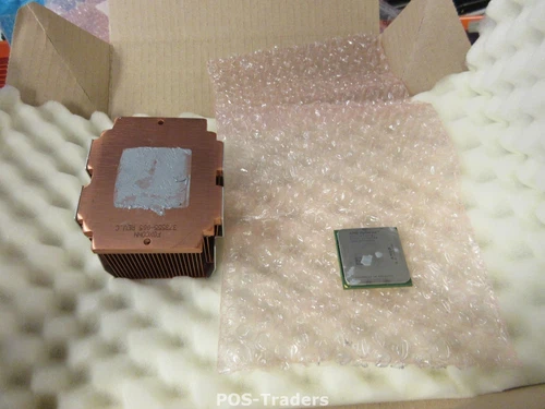 OST275FAA6CB AMD OPTERON 275 DUAL CORE 2.20GHz 2M 1000MHz PROCESSOR + Cooler