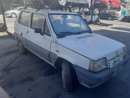 67601180 Rückleuchte rechts für Seat Marbella CE 1995 8279837 - Bild 7 von 10