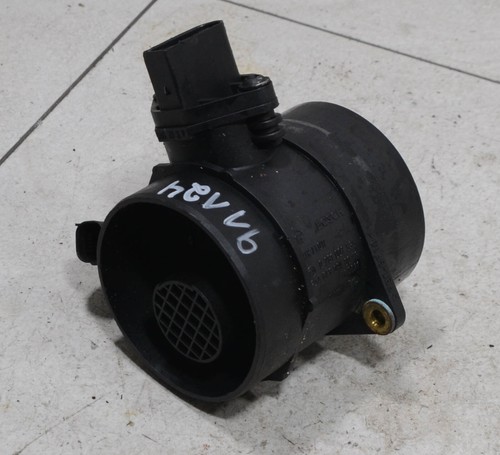 Mercedes W211 E270 Bj 03 2,7 CDi 130KW Luftmassenmesser 6460940048 #91124-E290