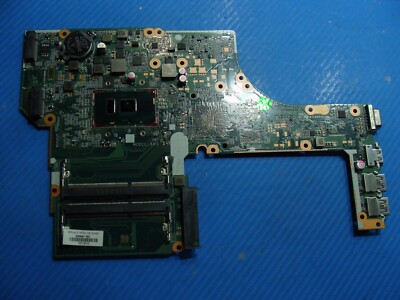 HP ProBook 15.6  450 G3 Intel i7-6500U 2.5GHz Motherboard 830932-601 DA0X63MB6H1