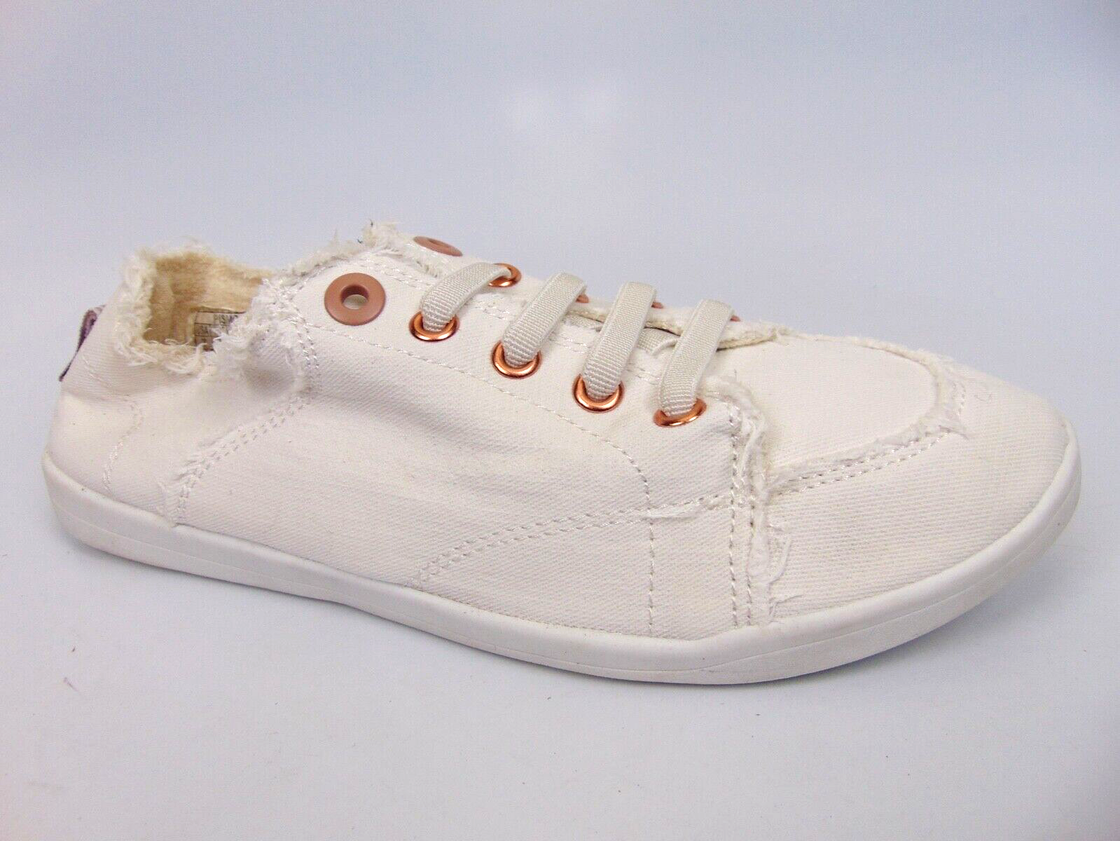 Vionic Beach Women's Pismo Slip-On Comfort Sneakers Shoes, Size 7.0 M,  White | eBay