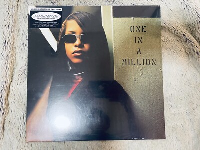 Aaliyah One in a Million (Coke Bottle Green/Bone Galaxy) Ltd