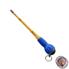 NEW Anex Anti-Fall Slim Insulated Screwdriver -6x150 No.1785