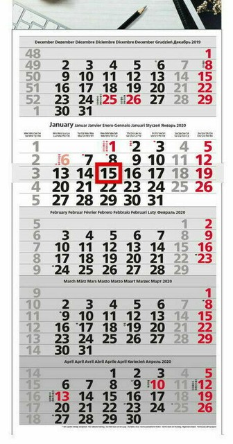 5 Monatskalender Wandkalender Bürokalender 2023 Monats kalender Kalender 5 Monatskalender Wandkalender Bürokalender 2023 Monats kalender Kalender