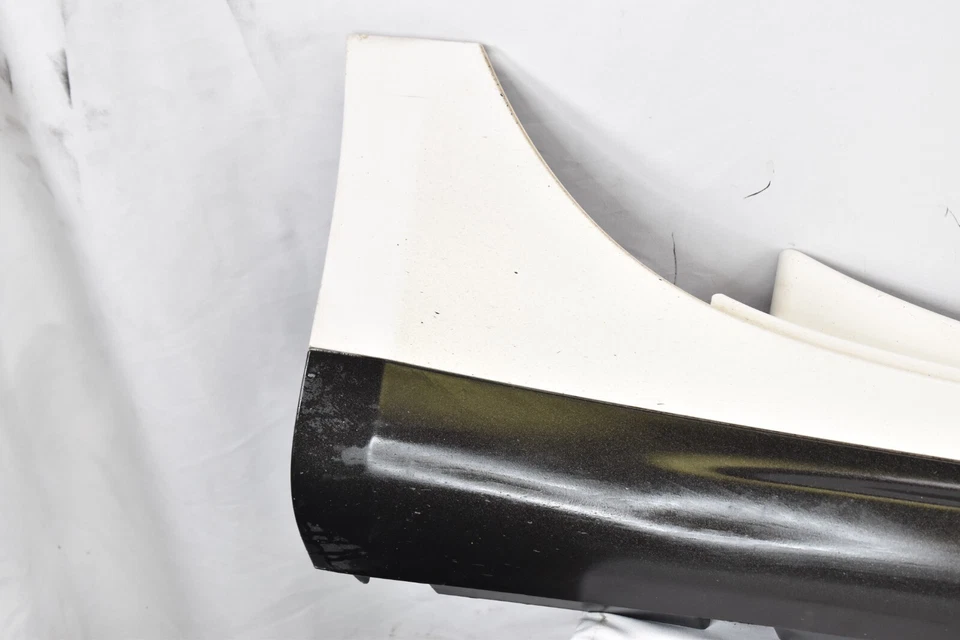 🚀 2014-2019 MASERATI GHIBLI SQ4 PASAJERO DERECHO BASCULANTE PANEL MOLDURA OEM Foto 4 de 4