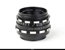 Lens Berolina Weitwinkel 3,5/35mm Typ Automatic  TM42 Mint