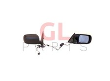 Retroviseur droit (ou coque) BMW 2002