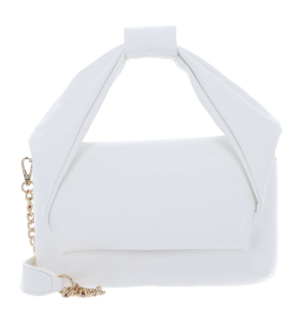 LIU JO Tawia Clutch S Handtasche Umhängetasche Clutch Tasche Cream