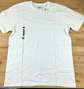 champs white tees