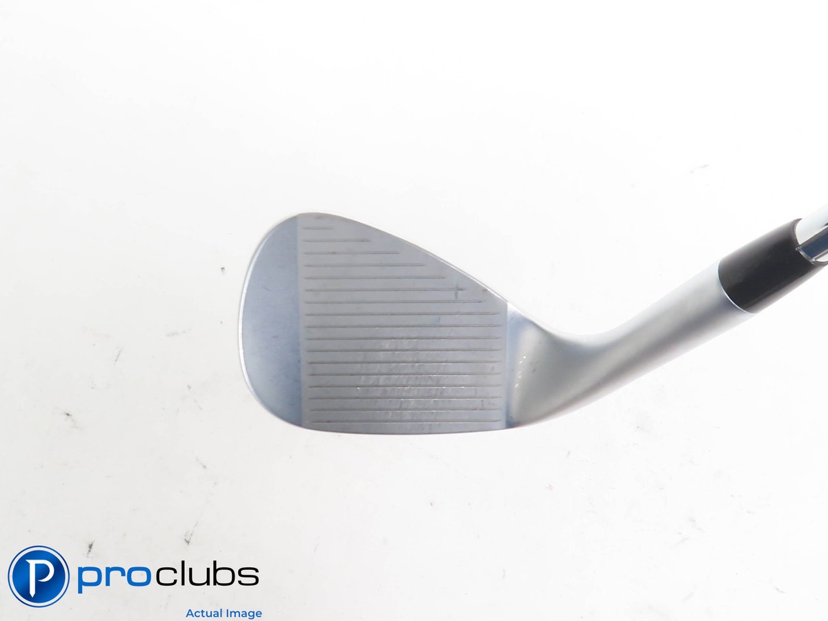S159 52° S−12 黒ドット PING S159 Black Dot S-Grind 52*(12*) Wedge - PING ZZ-115