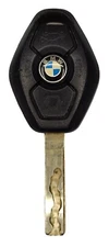 Genuine OEM BMW Remote Head Key/Keyless Entry Remote Fob LX8FZV LX8 FZV