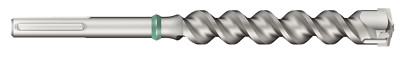 Heller SDS-Max Hammerbohrer Enduro Y-Cutter Ø 18-50mm für Stahlbeton Betonbohrer