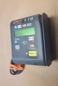 USA Tech. Saturn 6500 vending machine credit card readers qty. 2 - Tested good