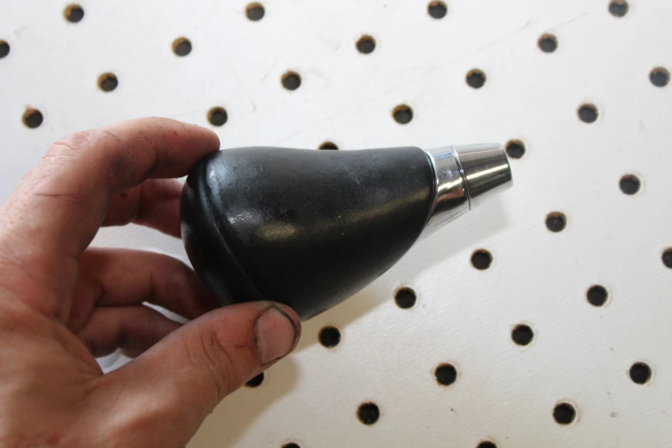 Lexus IS250 IS350 2006-2013 palanca de cambios automática M228 Foto 4 de 4