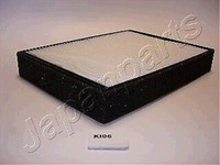 FAA-KI06 Japanparts Filter, Luft Cicjout FüR Hyundai, Kia