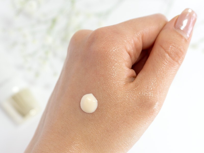 COVERMARK Treatment Day Cream Sunscreen Skin Care Cream