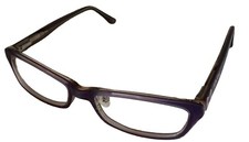 Hello Kitty Kids Lilac Plastic Rectangle Eyewear Frame. 258. 2. 48mm