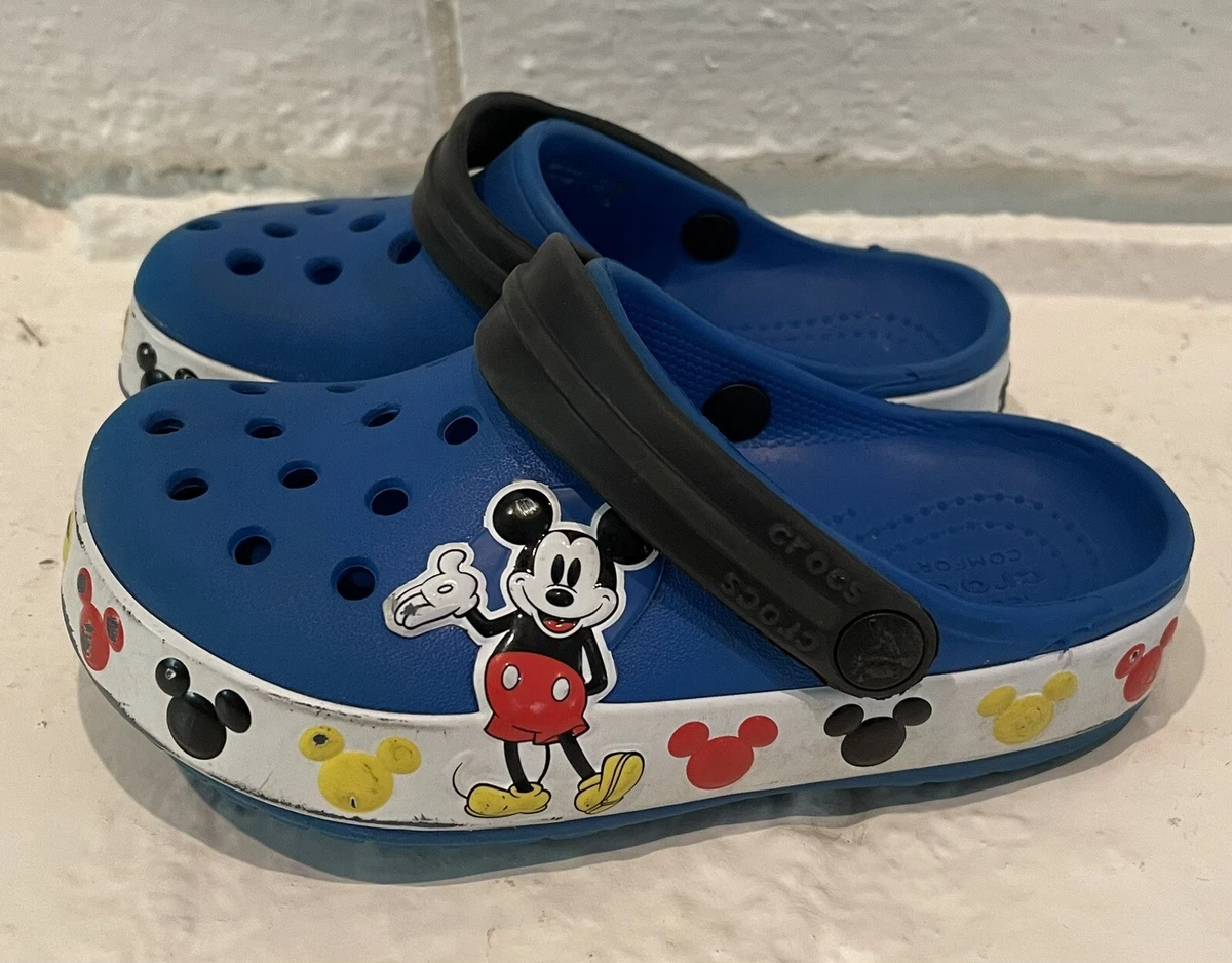 Crocs c 9 sales