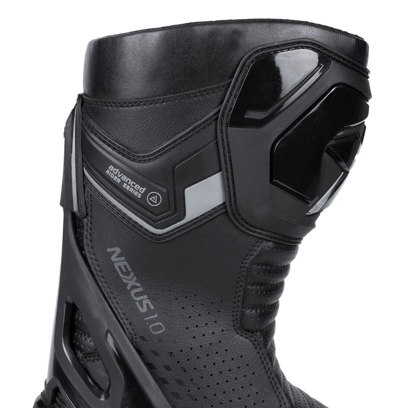 Stealth Black, photo 8 of 8
